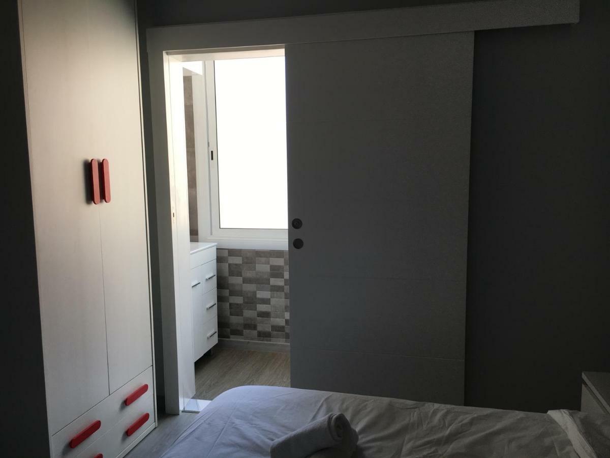 Sagrada Familia - Habitaciones Barcelona Ngoại thất bức ảnh