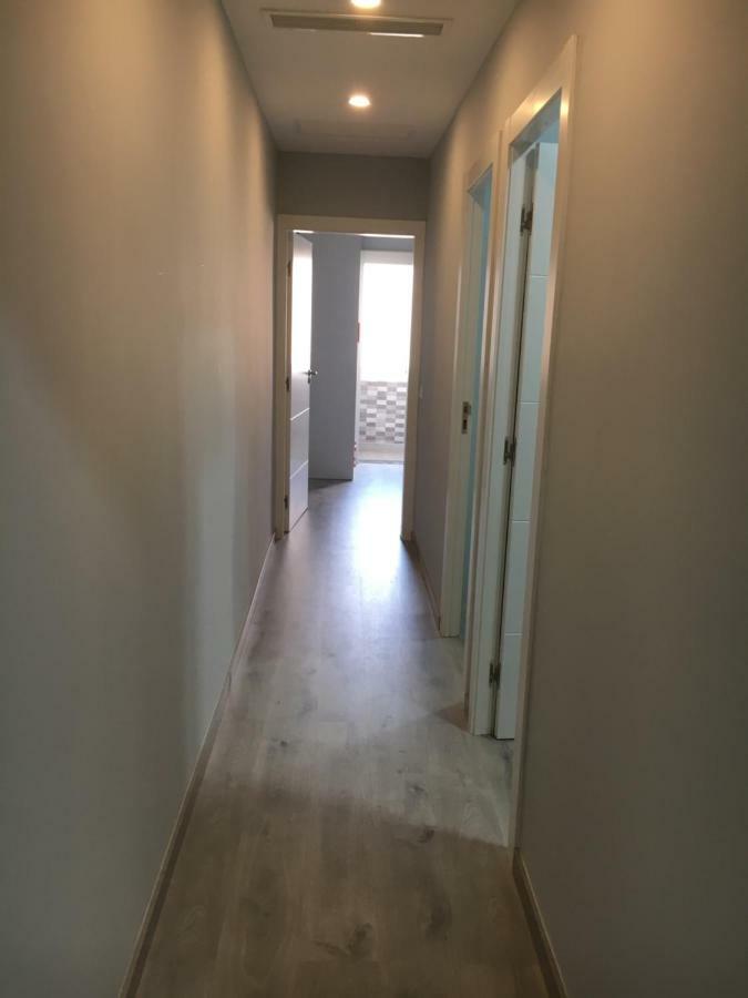 Sagrada Familia - Habitaciones Barcelona Ngoại thất bức ảnh